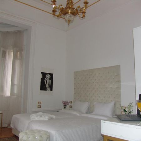 Hotel Velvet 1915 Каир Экстерьер фото