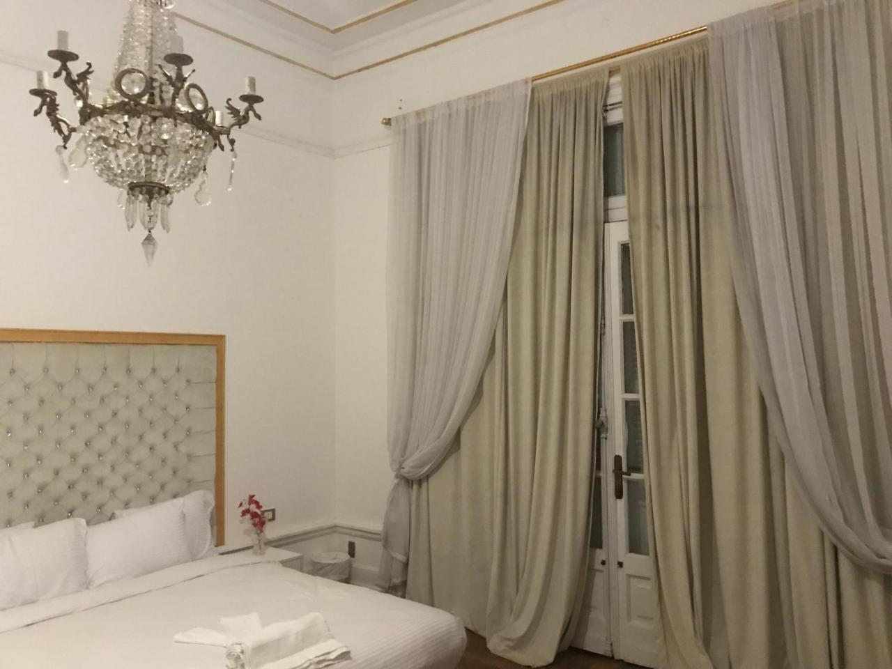 Hotel Velvet 1915 Каир Экстерьер фото