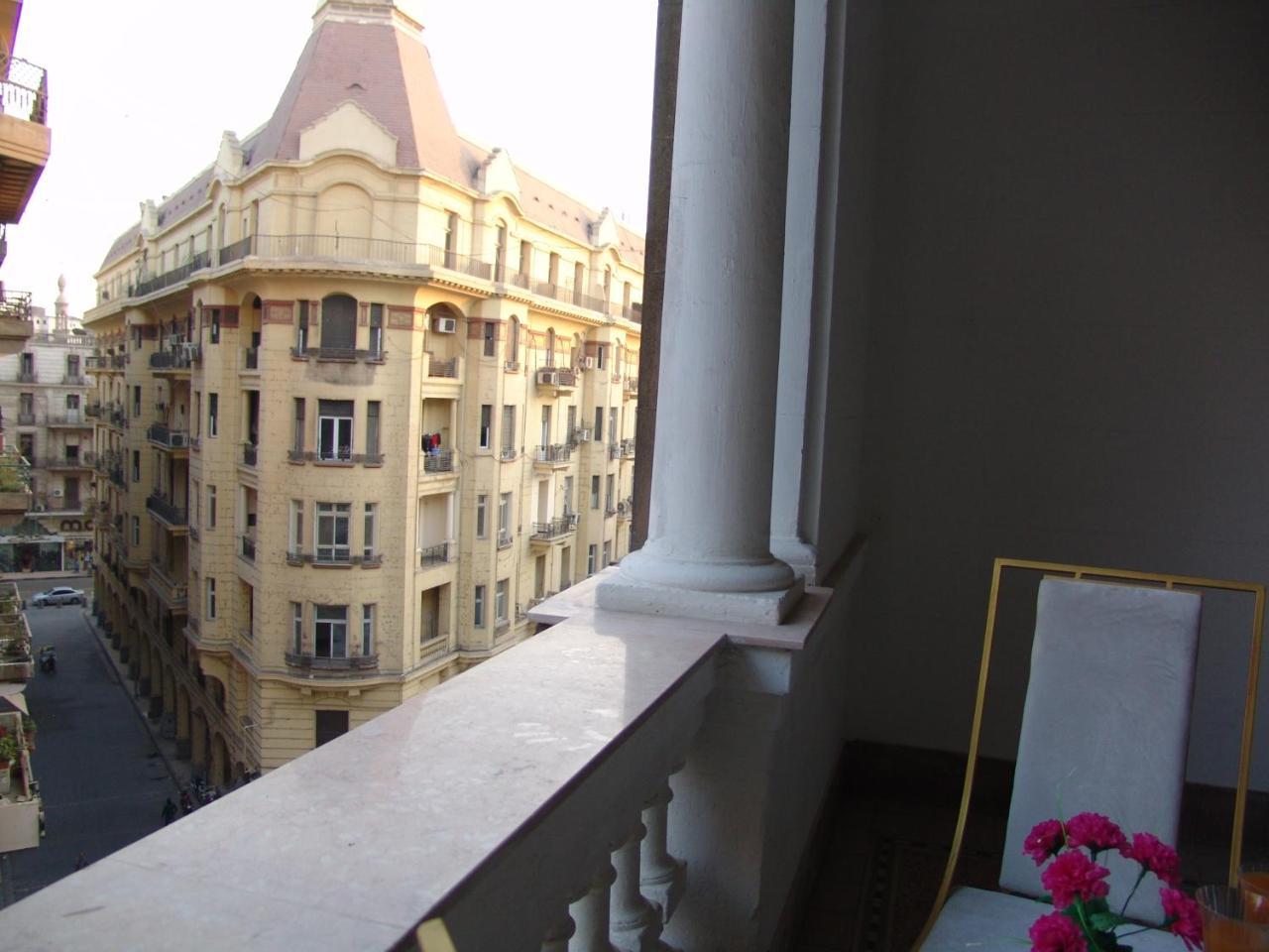 Hotel Velvet 1915 Каир Экстерьер фото