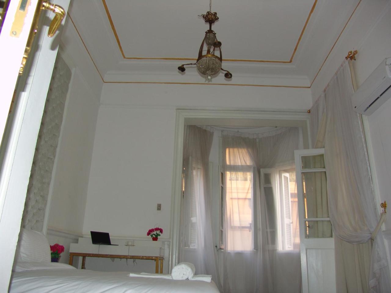Hotel Velvet 1915 Каир Экстерьер фото