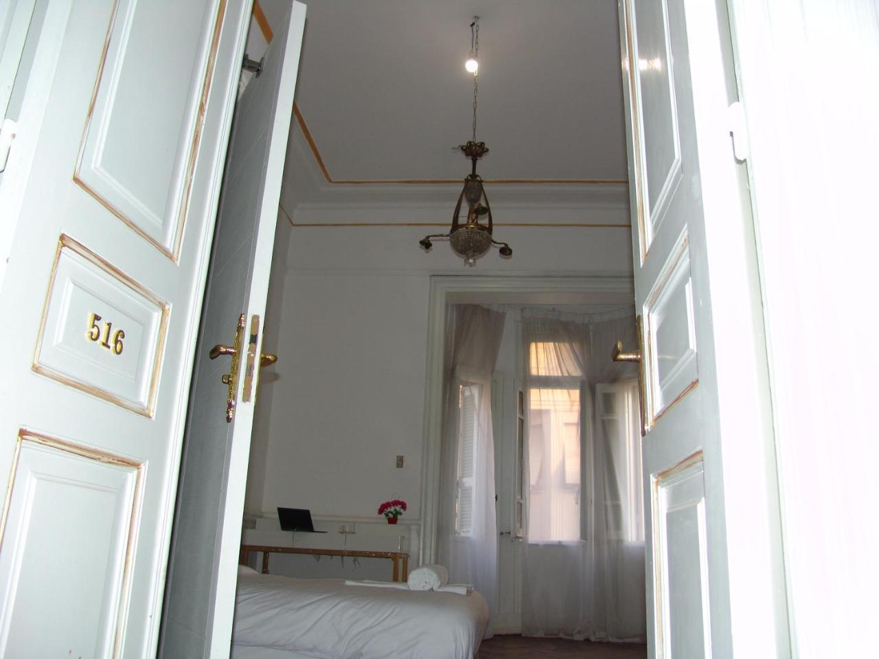 Hotel Velvet 1915 Каир Экстерьер фото