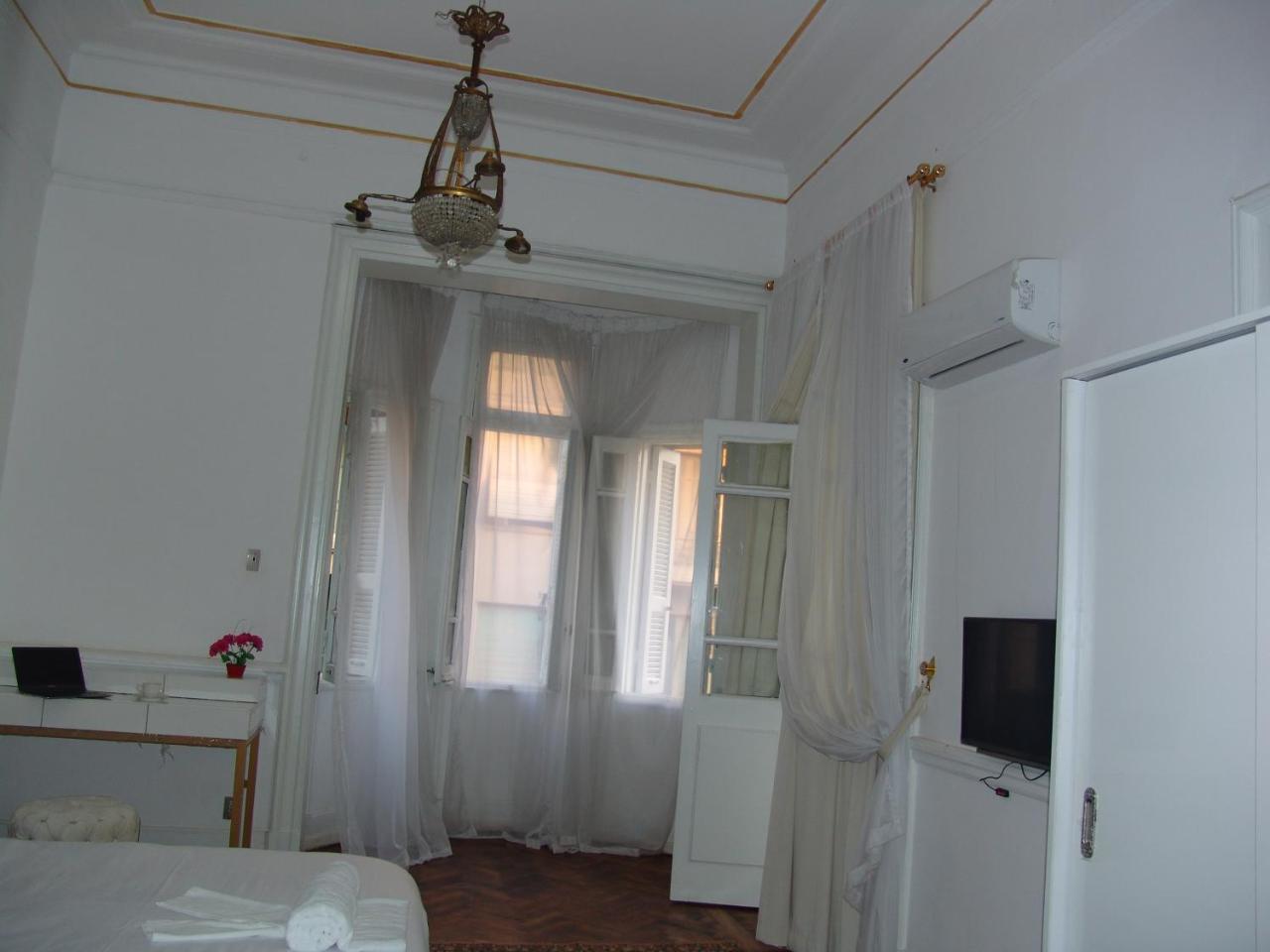 Hotel Velvet 1915 Каир Экстерьер фото