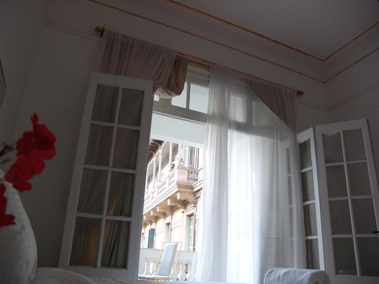Hotel Velvet 1915 Каир Экстерьер фото
