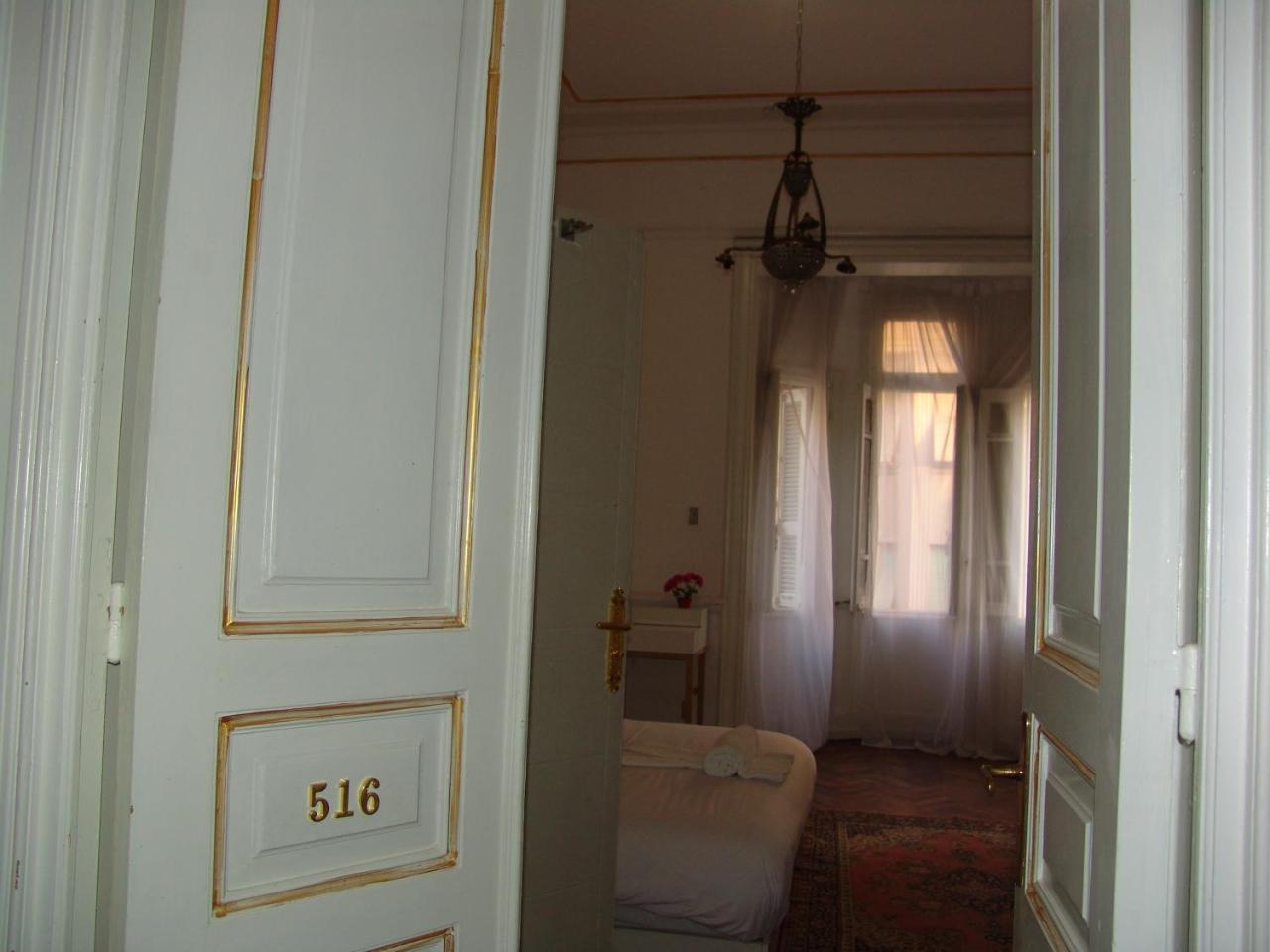 Hotel Velvet 1915 Каир Экстерьер фото