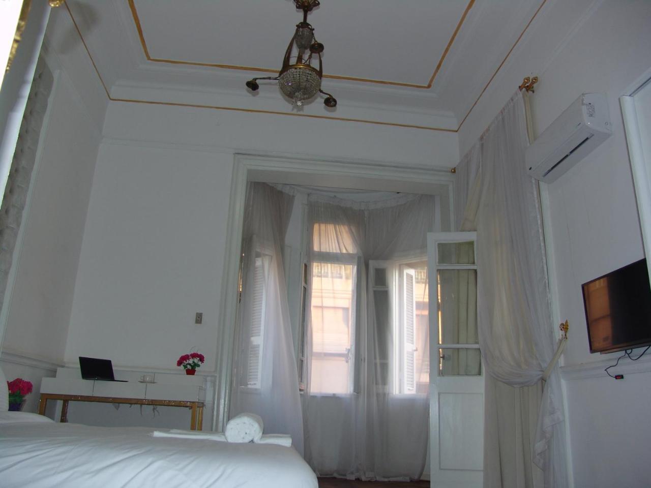 Hotel Velvet 1915 Каир Экстерьер фото