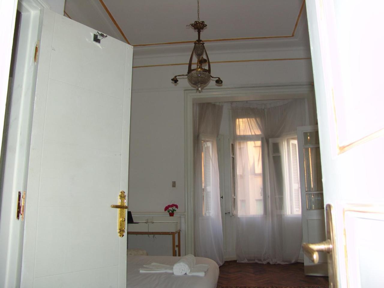 Hotel Velvet 1915 Каир Экстерьер фото