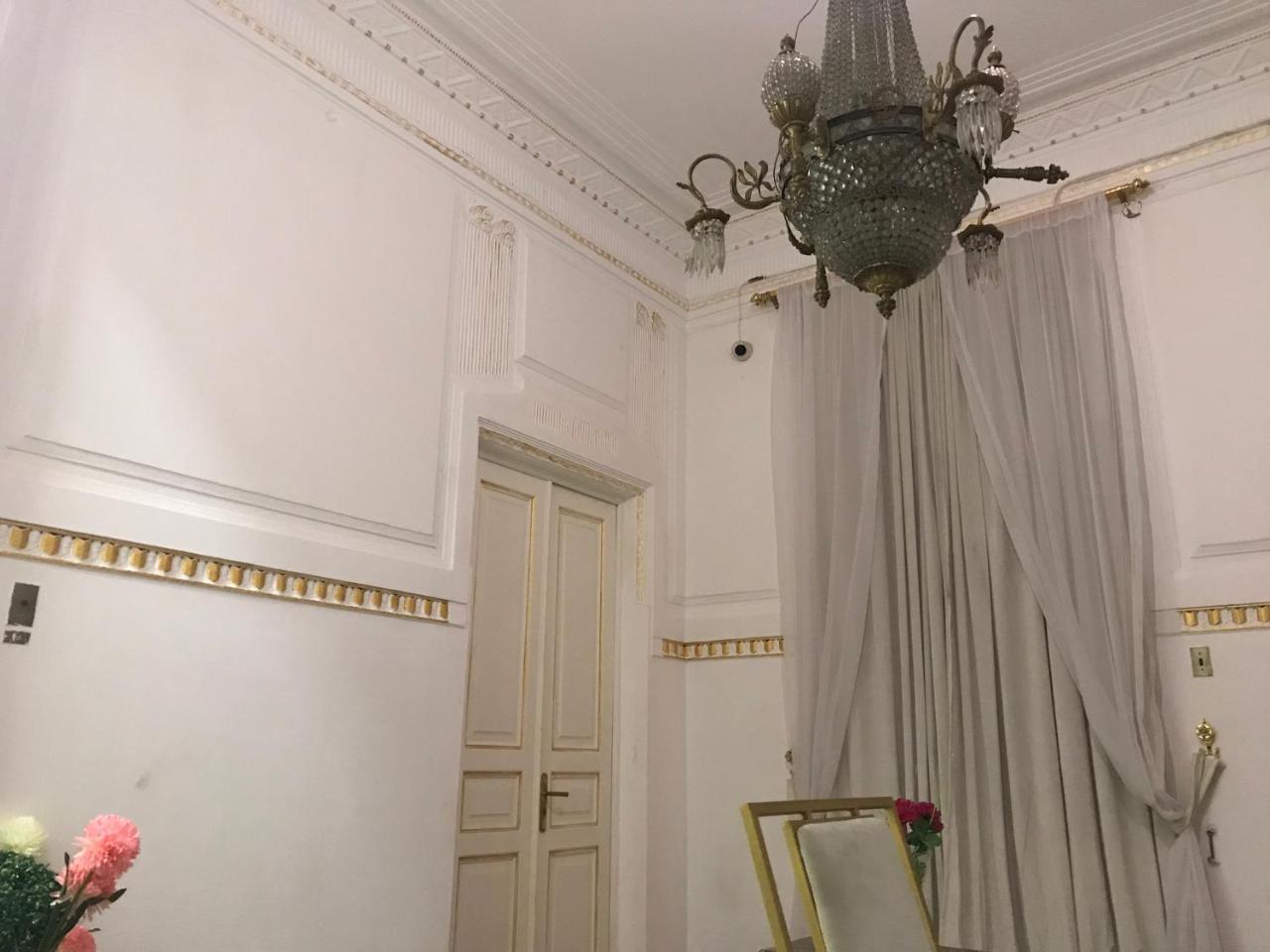 Hotel Velvet 1915 Каир Экстерьер фото