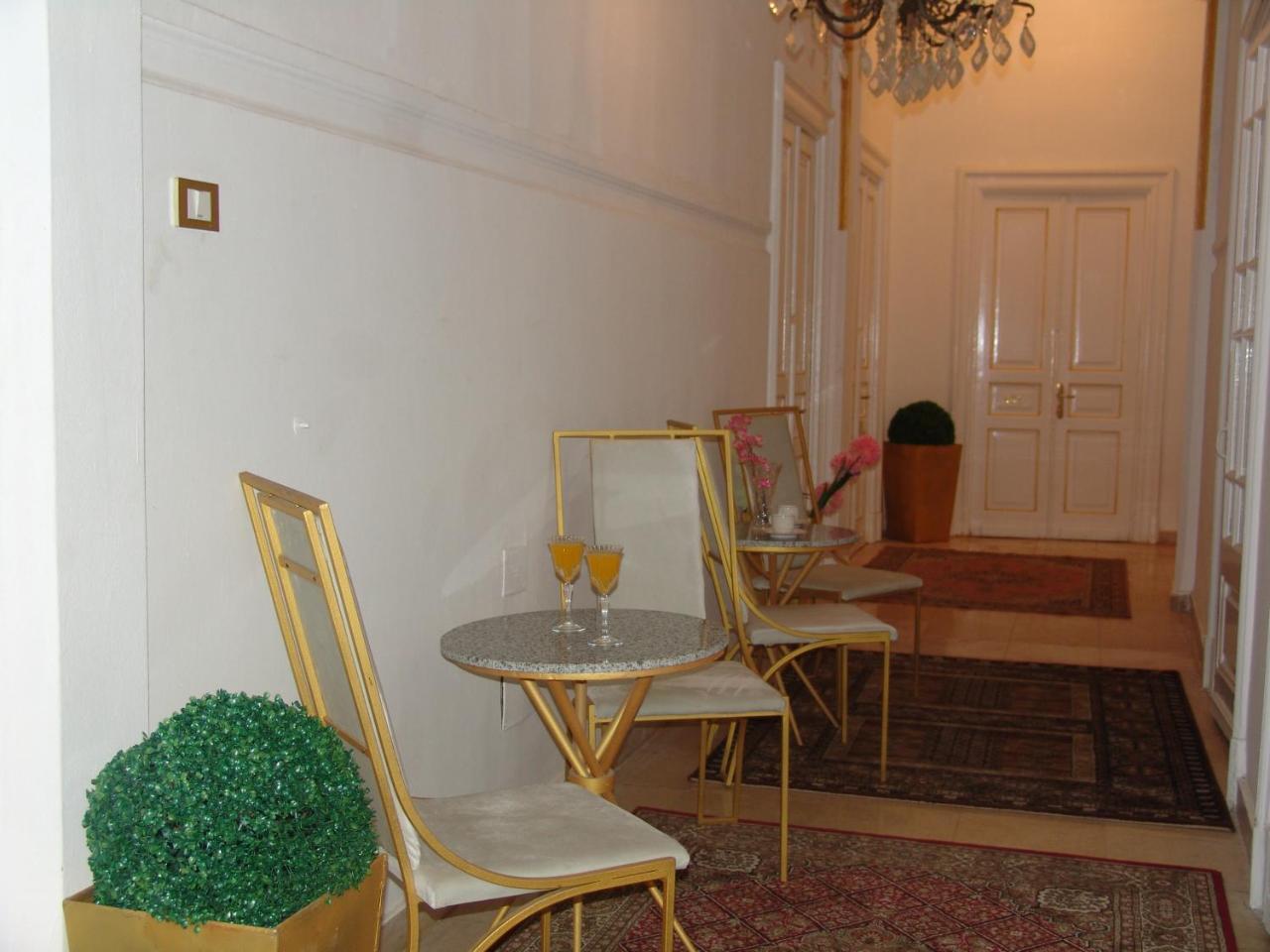 Hotel Velvet 1915 Каир Экстерьер фото