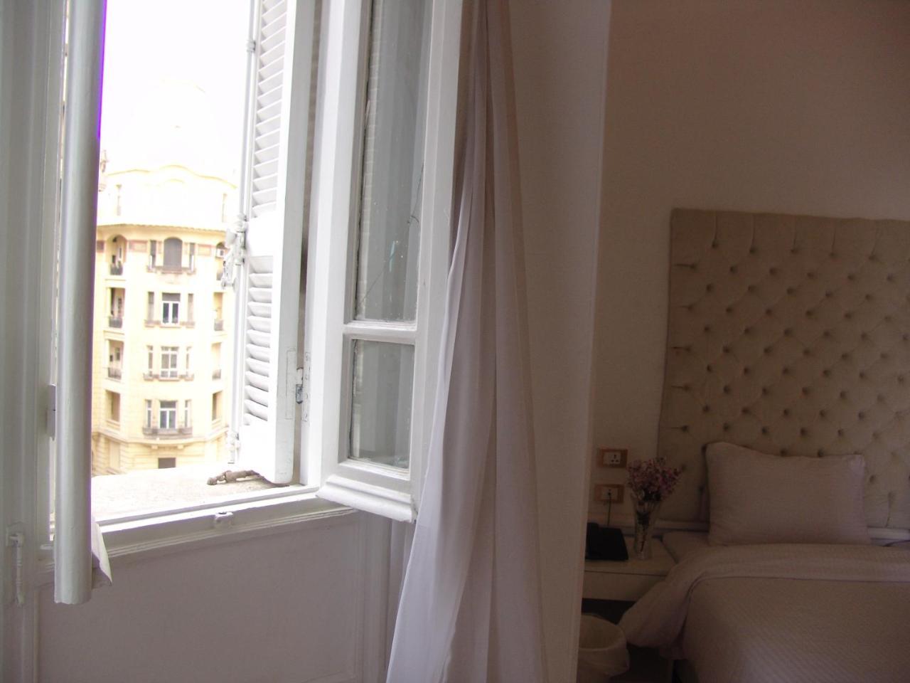Hotel Velvet 1915 Каир Экстерьер фото