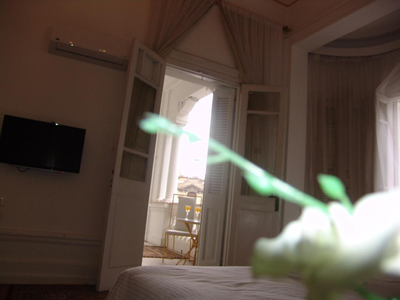 Hotel Velvet 1915 Каир Экстерьер фото
