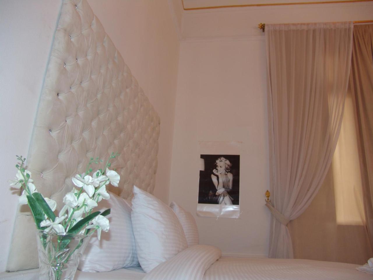 Hotel Velvet 1915 Каир Экстерьер фото