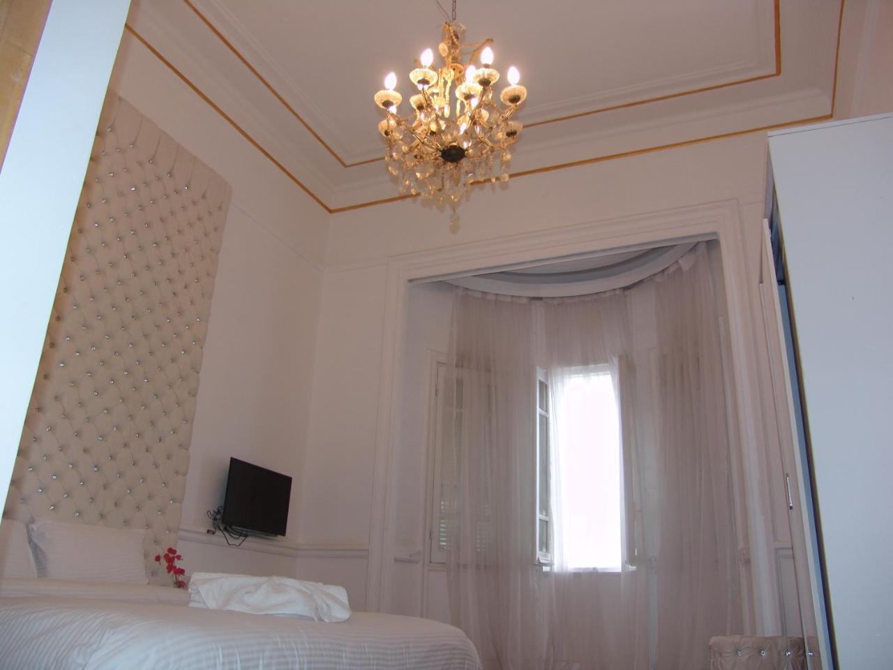 Hotel Velvet 1915 Каир Экстерьер фото