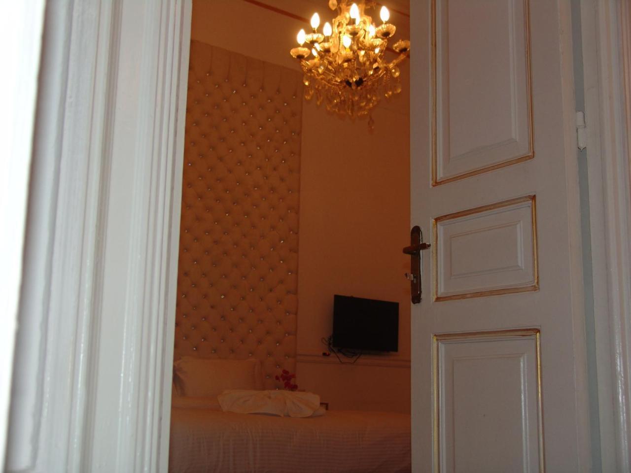 Hotel Velvet 1915 Каир Экстерьер фото