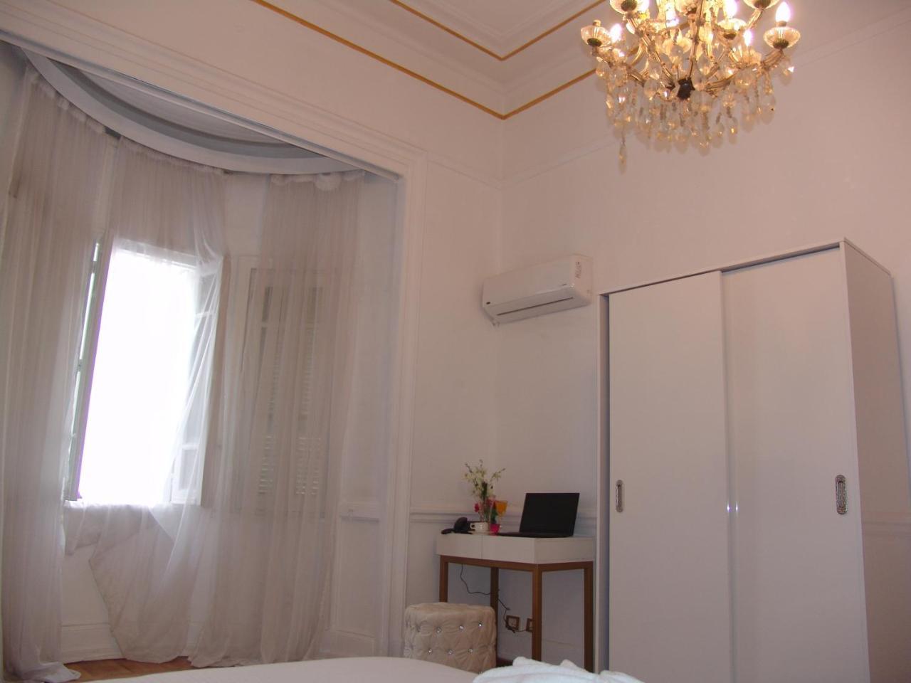 Hotel Velvet 1915 Каир Экстерьер фото