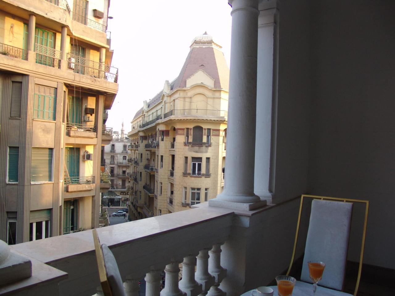 Hotel Velvet 1915 Каир Экстерьер фото
