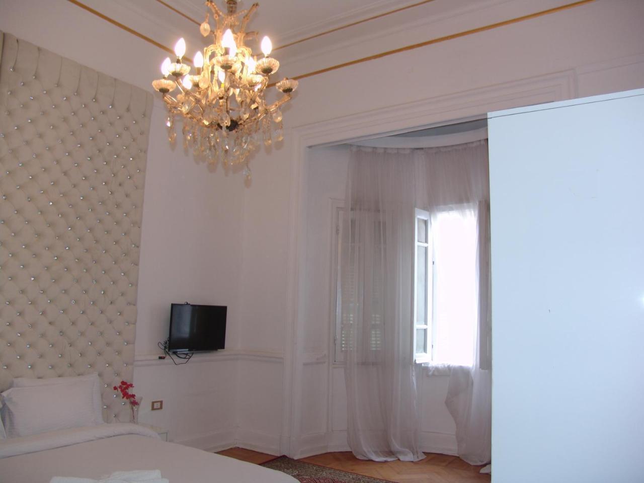 Hotel Velvet 1915 Каир Экстерьер фото