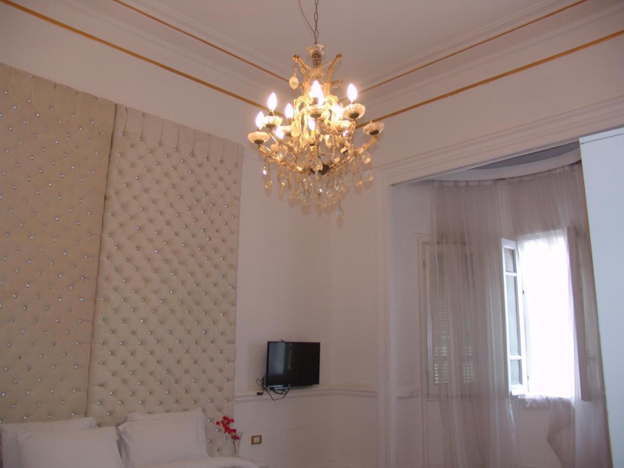 Hotel Velvet 1915 Каир Экстерьер фото