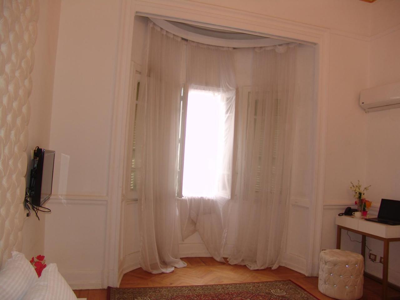 Hotel Velvet 1915 Каир Экстерьер фото