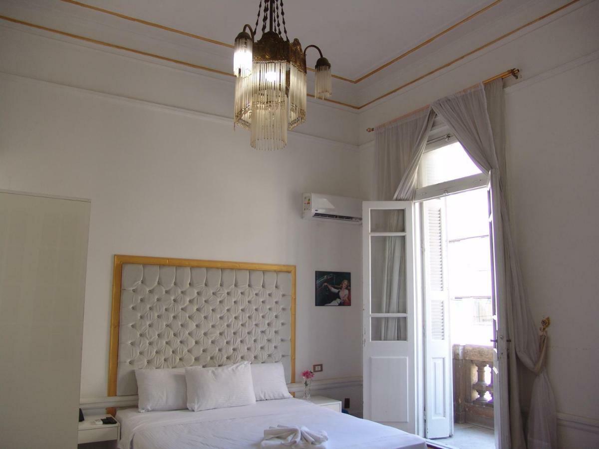Hotel Velvet 1915 Каир Экстерьер фото