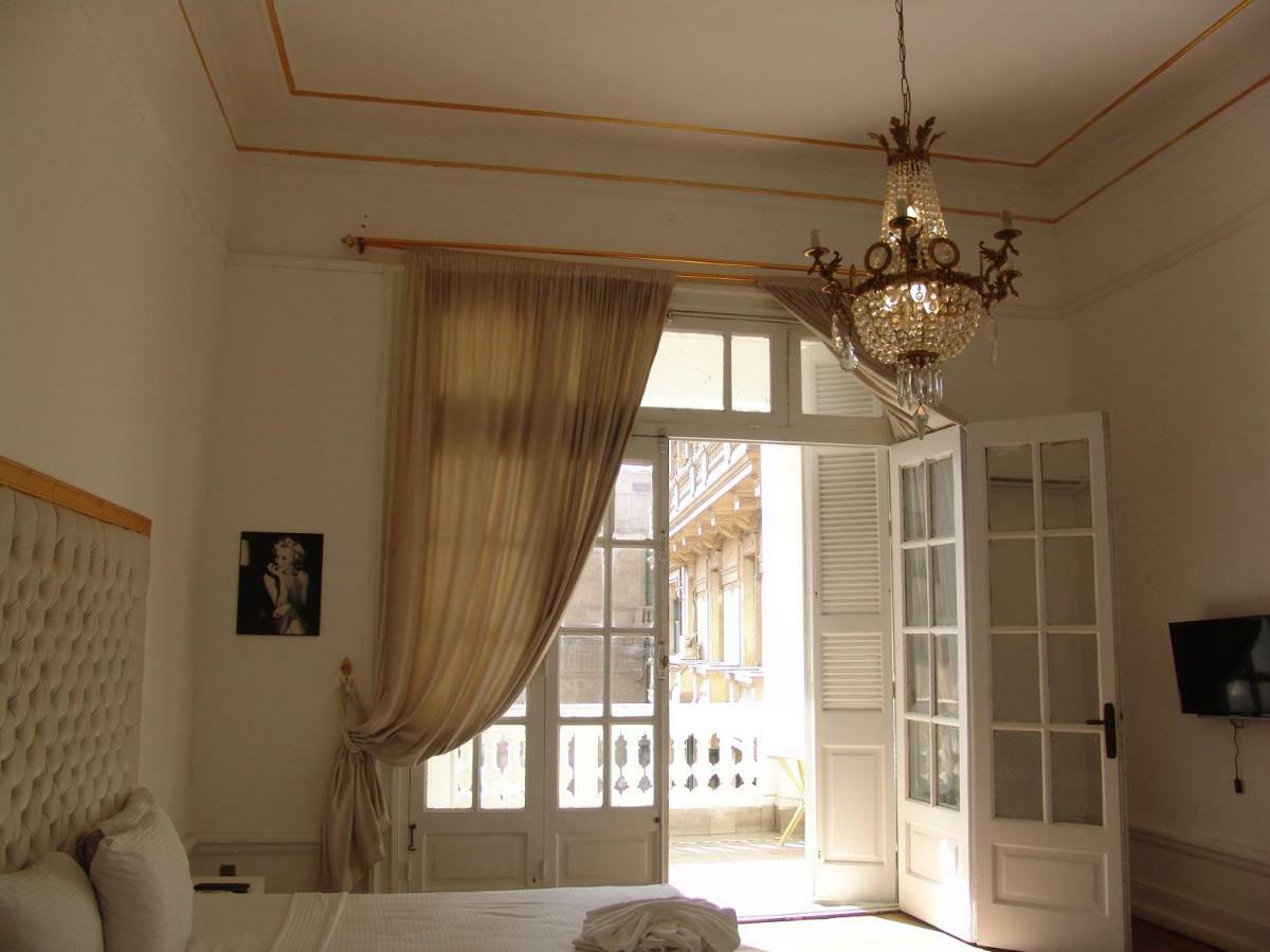 Hotel Velvet 1915 Каир Экстерьер фото