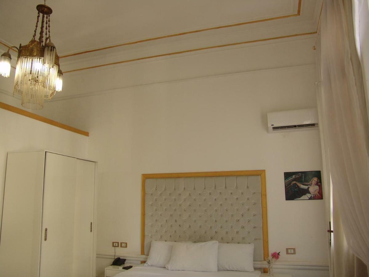Hotel Velvet 1915 Каир Экстерьер фото