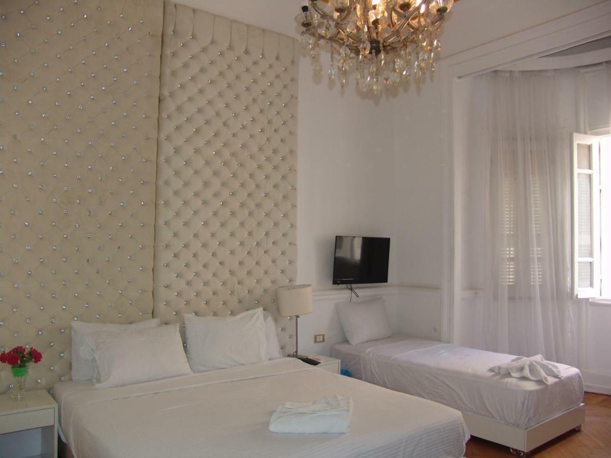 Hotel Velvet 1915 Каир Экстерьер фото