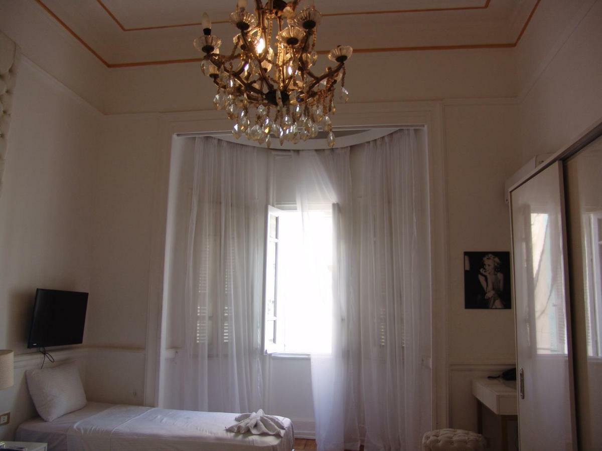 Hotel Velvet 1915 Каир Экстерьер фото