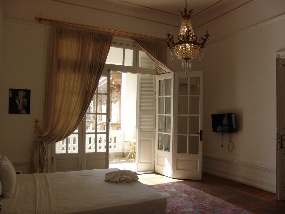 Hotel Velvet 1915 Каир Экстерьер фото