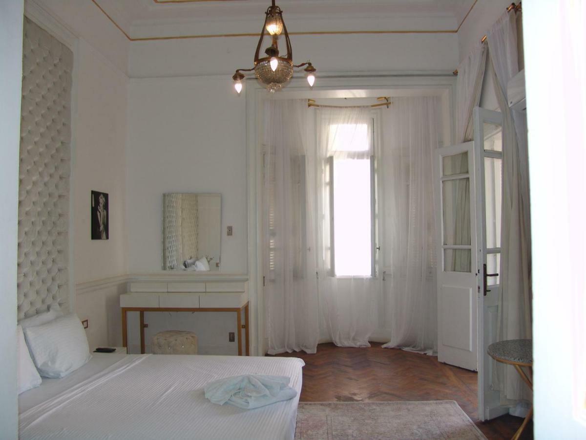 Hotel Velvet 1915 Каир Экстерьер фото